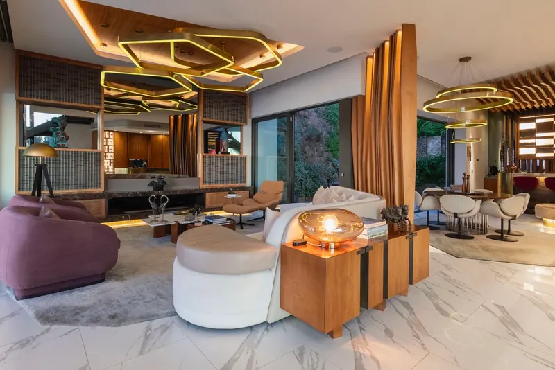 Villa Fontaine in Fresnaye – photo 12