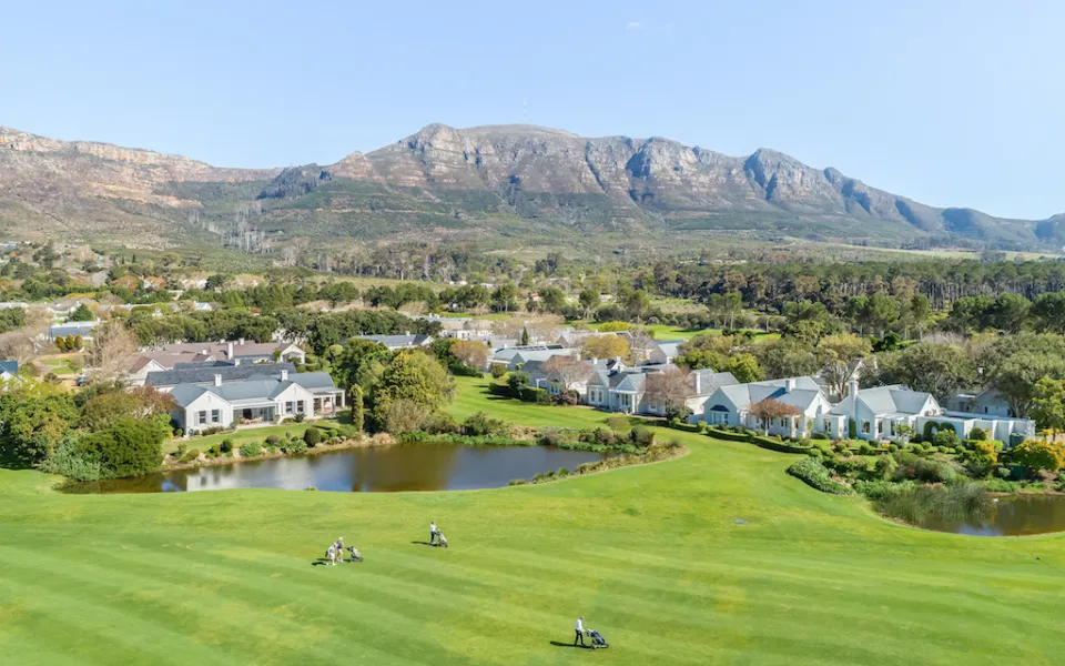 Steenberg Estate