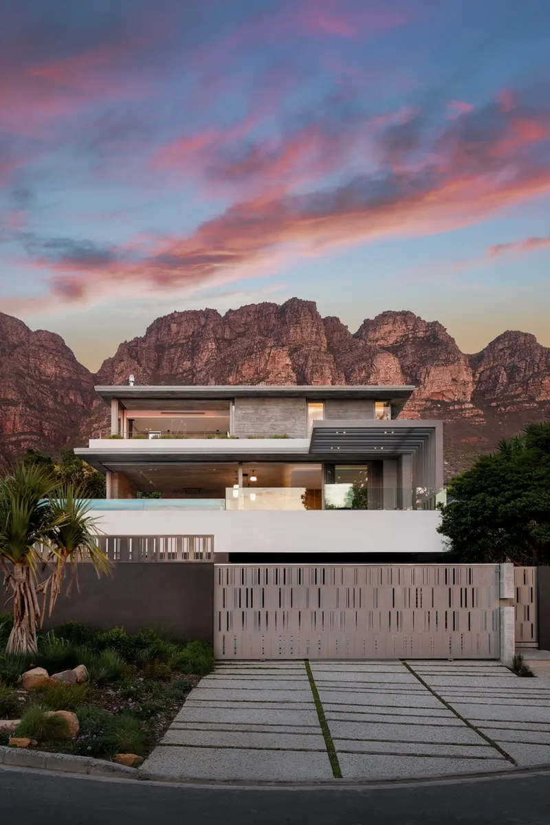 Villa K20 in Camps Bay – photo 64