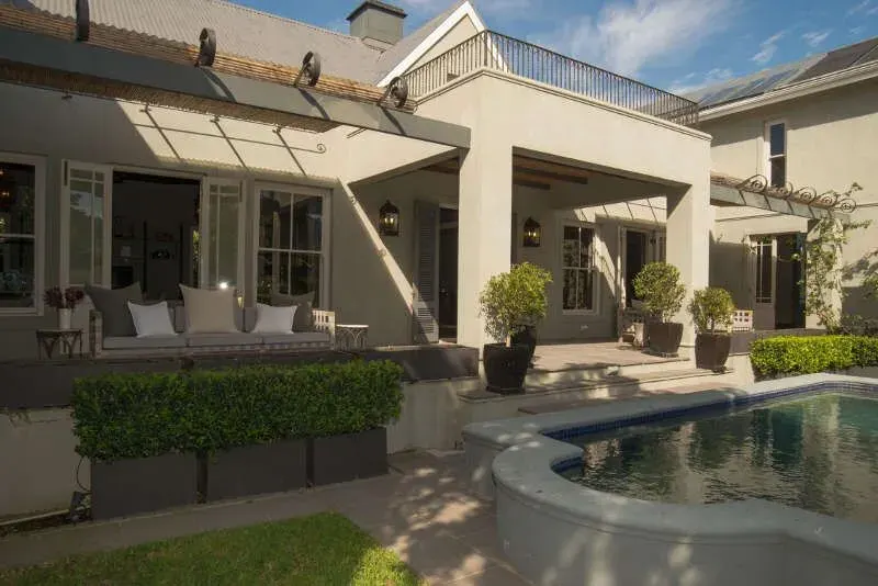 Villa Franschhoek in Franschhoek – photo 5