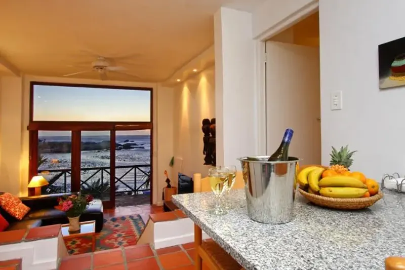 Camps Bay Terrace Palm Suite in Camps Bay – photo 12