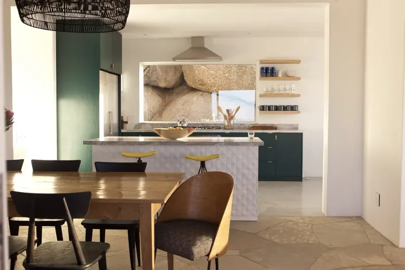 Casa K Villa in Clifton – photo 4