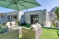 Villa Azzure in Camps Bay – photo 42 thumbnail