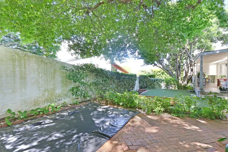 Newlands Villa in Newlands – photo 7