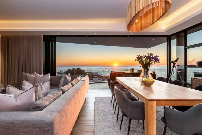 Little Beach Villa