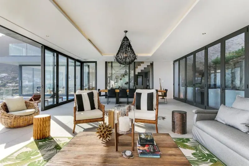 Fishermans Bend Villa in Llandudno – photo 14