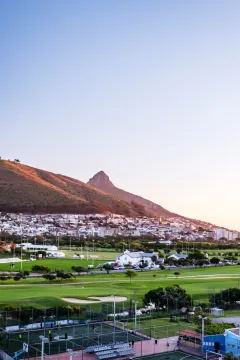 The Apartment in Mouille Point – photo 17 thumbnail