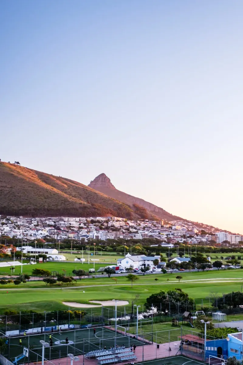The Apartment in Mouille Point – photo 17