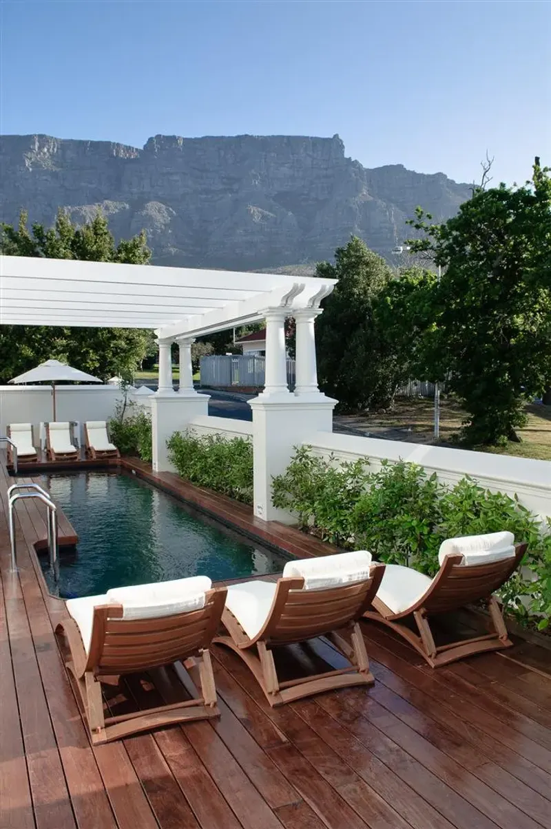 Manna Villa in Vredehoek – photo 6