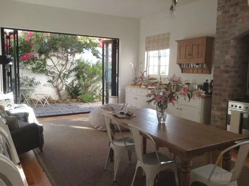 Mandy Place in Tamboerskloof – photo 2