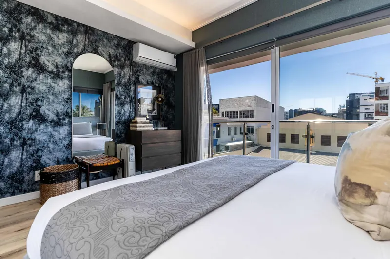 Danbury Apartment in Cape Town City Centre – photo 11