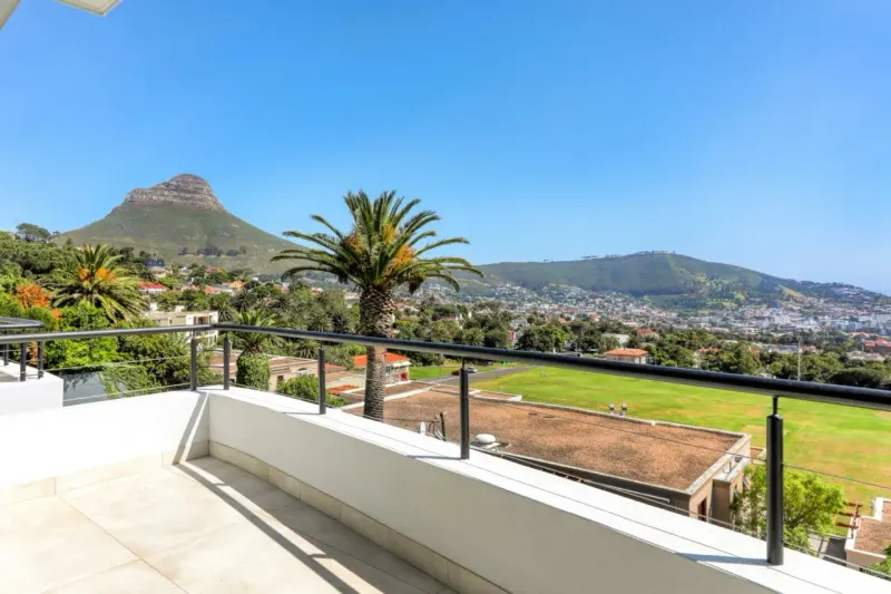 Piccolo Palazzo Penthouse in Oranjezicht – photo 11