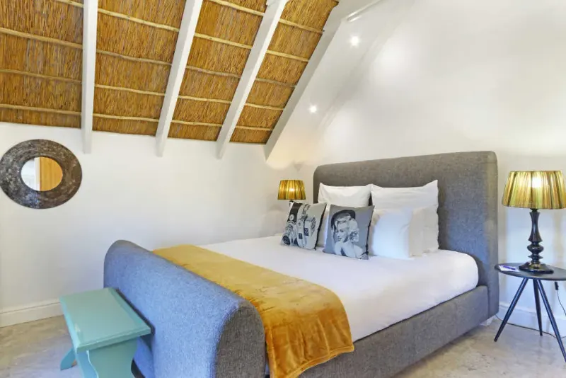 Alphens Edge Boutique Retreat in Alphen – photo 4