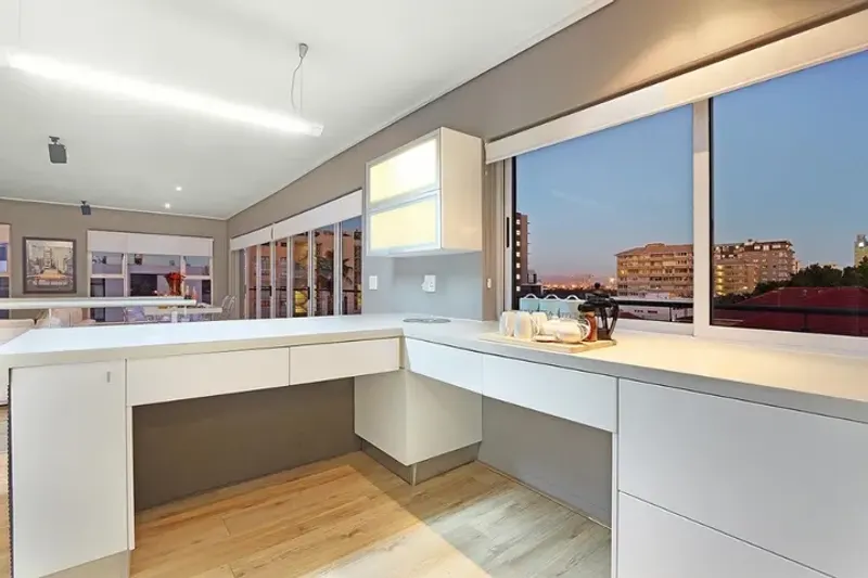 Residence Penthouse in Green Point – photo 9