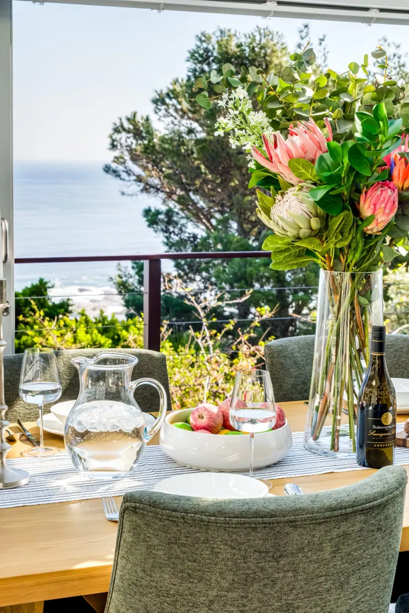 Horak Penthouse in Camps Bay – photo 9