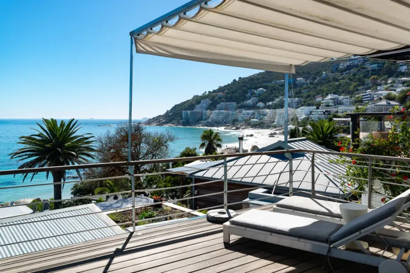 Sea Haven Bungalow in Clifton – photo 39