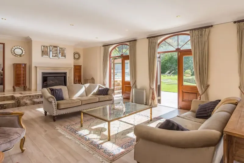 Constantia Grande in Constantia – photo 4