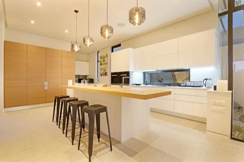 Titan Villa in Bantry Bay – photo 25