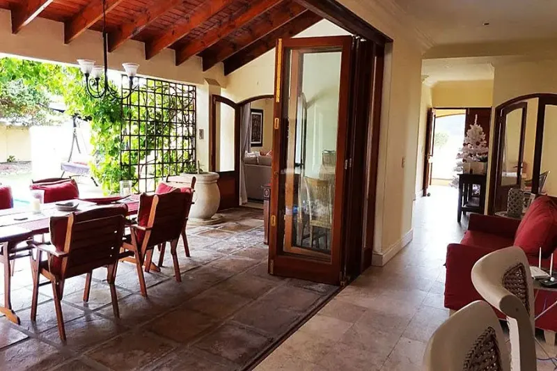 Sunset Beach Villa in Milnerton – photo 6