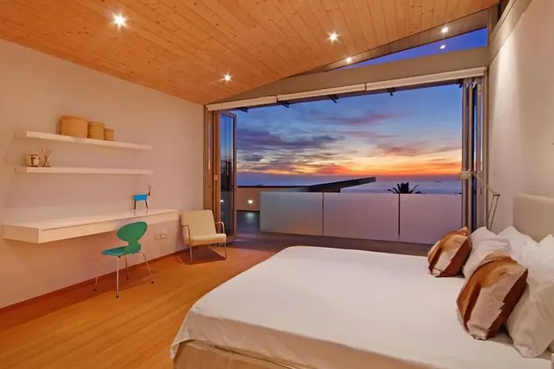 Villa Aurora in Camps Bay – photo 7