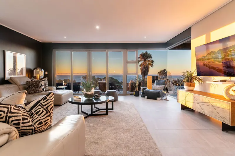 The Villa at Camps Bay in Camps Bay – photo 21