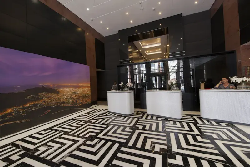 Radisson 1303 in Cape Town City Centre – photo 1