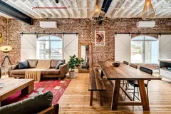 Skywood Loft in Cape Town City Centre – photo 23 thumbnail