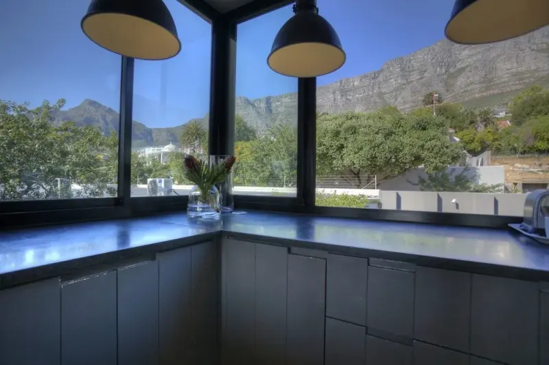 Oranjezicht Modern Villa in Gardens – photo 17