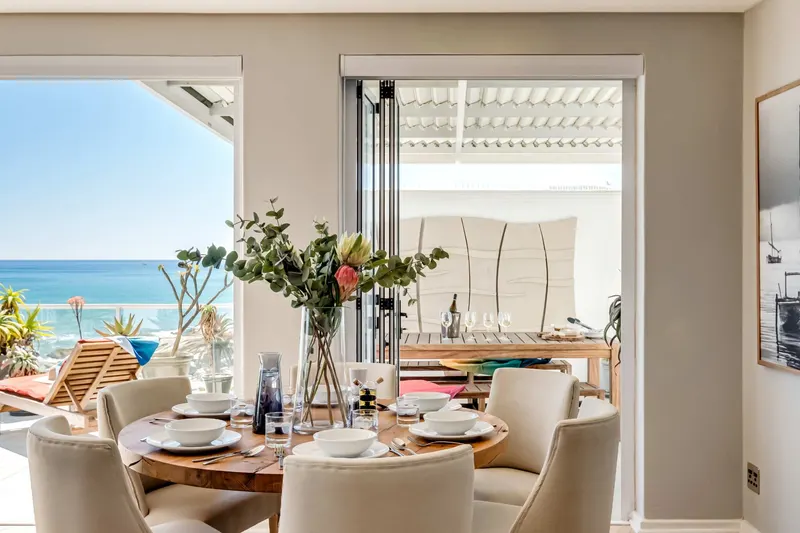 Ocean Penthouse Retr in Camps Bay – photo 7
