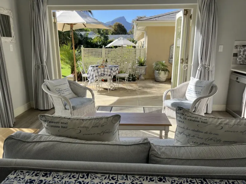 Constantia Valley Villa in Silverhurst – photo 36