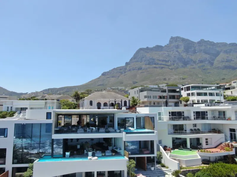 Camps Bay Grand in Camps Bay – photo 13
