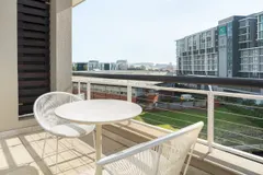 Quays Apartment in Foreshore – photo 10 thumbnail