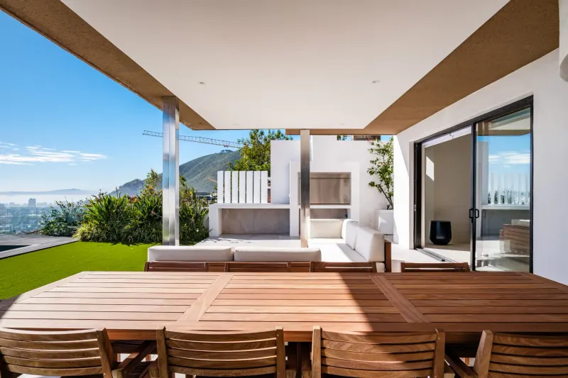 Villa 240 in Bantry Bay – photo 27