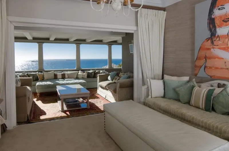 Ravine Villa in Bantry Bay – photo 16