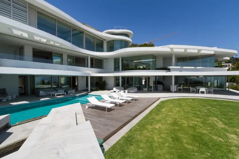 Villa Esplanade