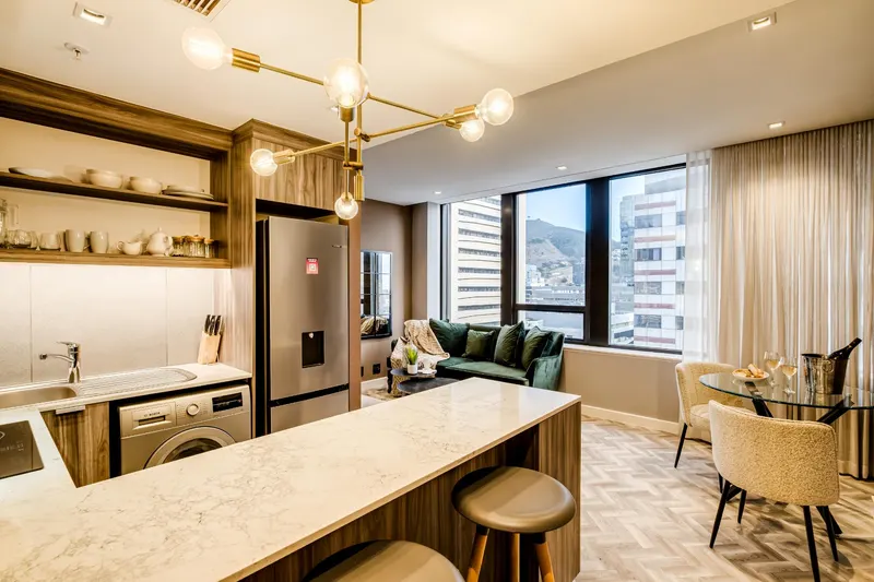 City Suite 1601 in Cape Town – photo 10