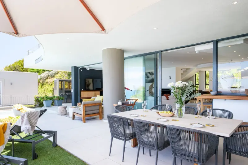 Ocean's 33 Villa in Camps Bay – photo 9