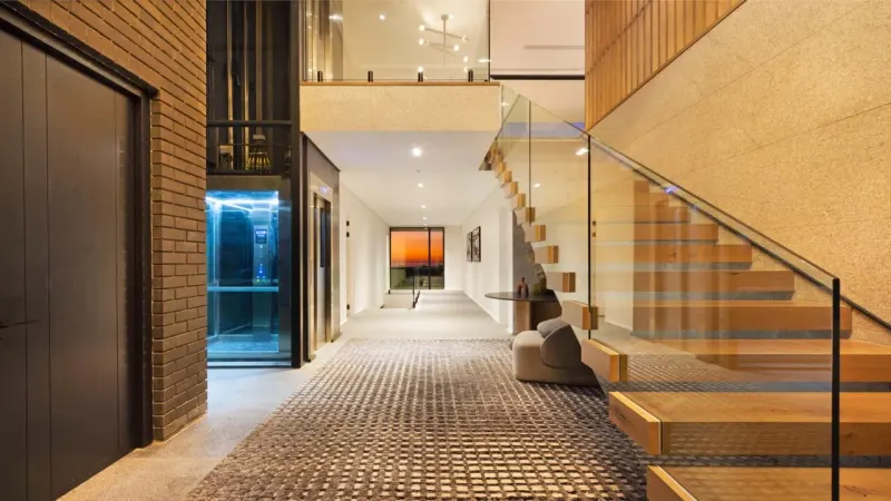 Ronald Luxury Villa in Camps Bay – photo 31