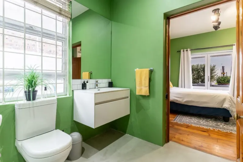 42 on Victoria - Camps Bay beach bungalow in Bakoven – photo 4