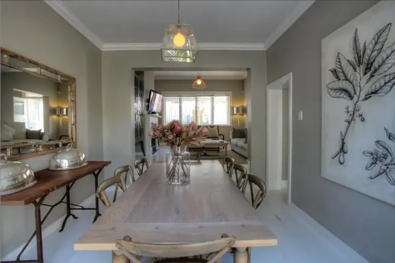 Hunter Apartment in Fresnaye – photo 9