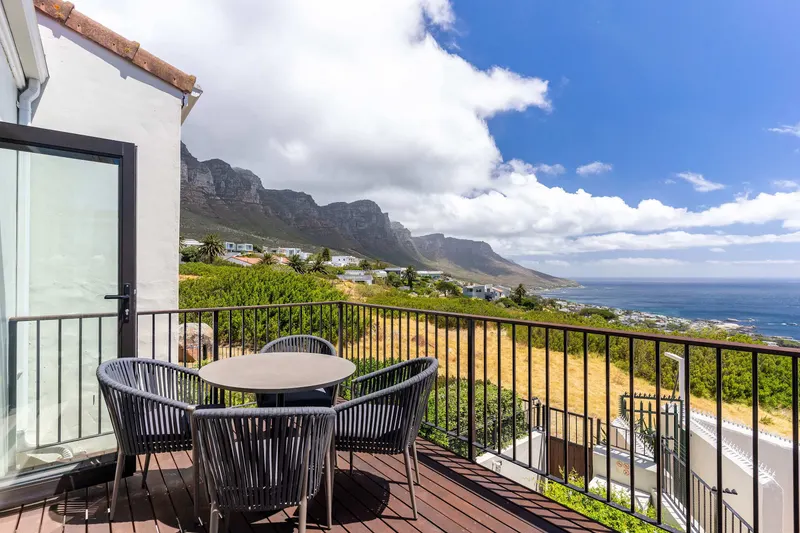 Camps Bay Nest in Camps Bay – photo 21