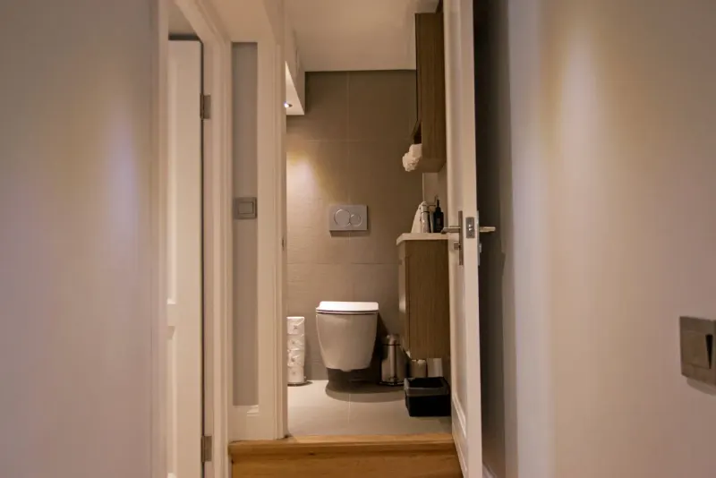 Bantry Luxe Grande in Bantry Bay – photo 26