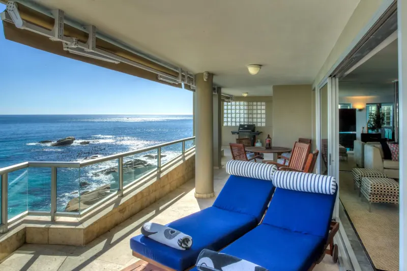 Clifton Rocks Apartment in Clifton – photo 7
