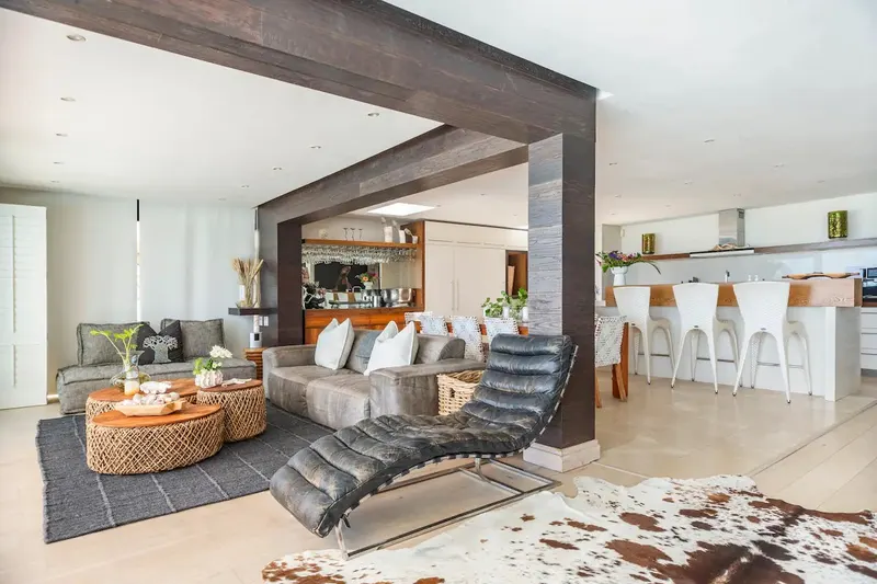 Glen Beach House in Camps Bay – photo 37