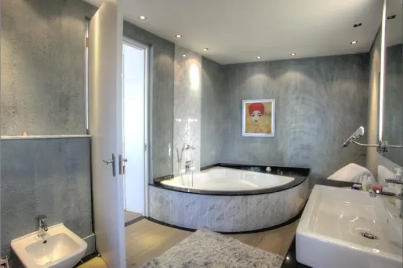 Villa St. Leon in Bantry Bay – photo 7