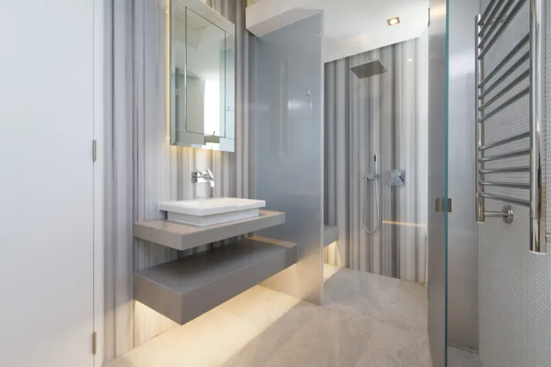 Villa Esplanade in Fresnaye – photo 15