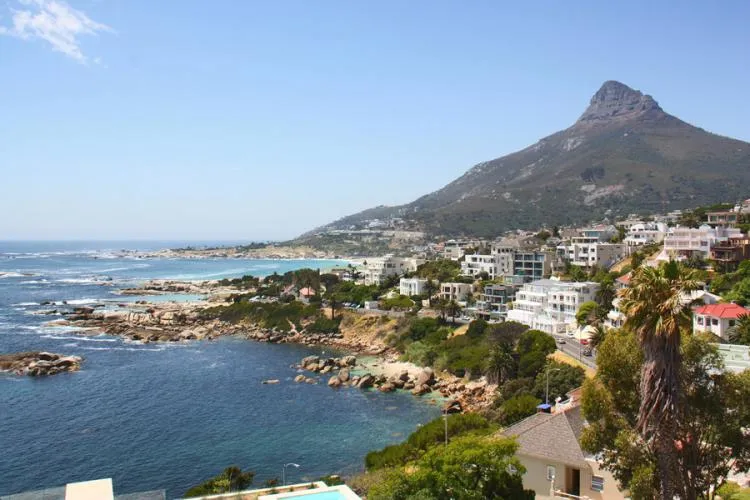 Camps Bay