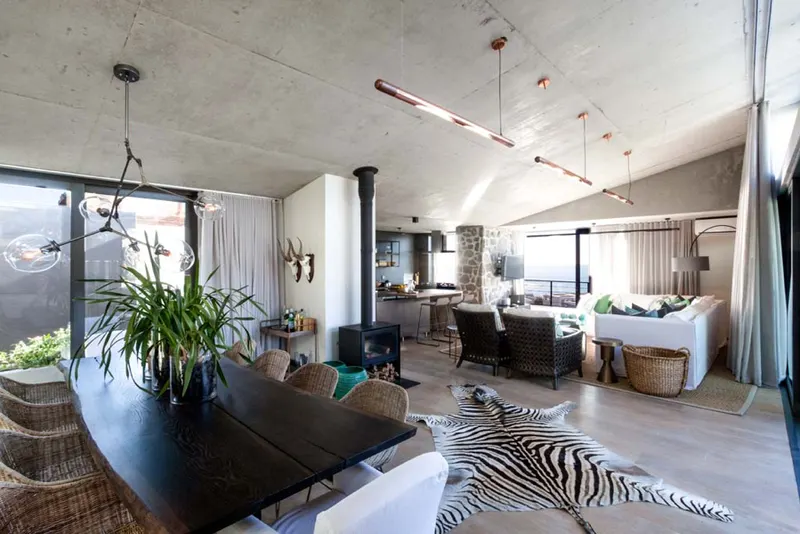 Villa Bakoven in Camps Bay – photo 16