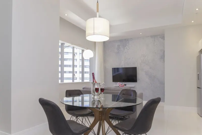 Triangle Suites 2012 in Cape Town City Centre – photo 18