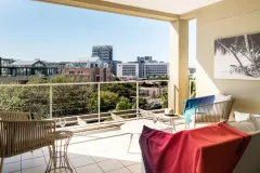401 Ellesmere in V&A Waterfront – photo 9 thumbnail